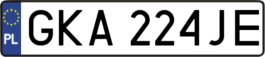 GKA224JE