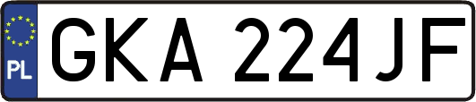 GKA224JF