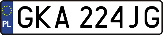 GKA224JG