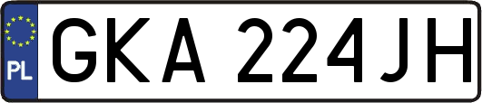 GKA224JH