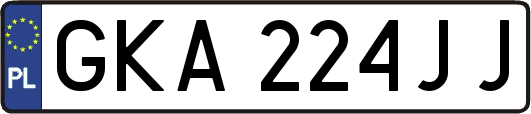 GKA224JJ