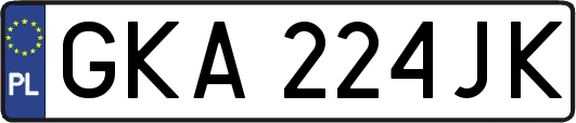 GKA224JK