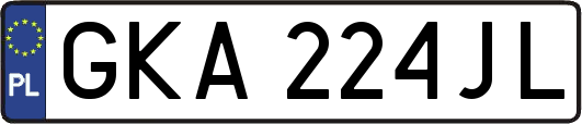 GKA224JL