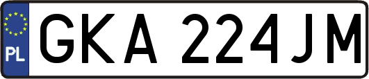 GKA224JM