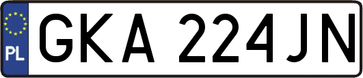 GKA224JN