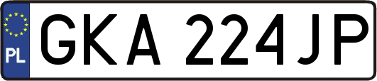 GKA224JP