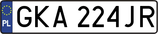 GKA224JR
