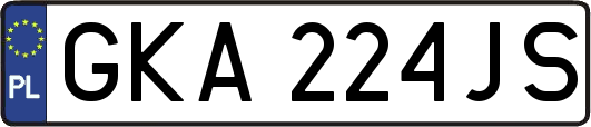 GKA224JS