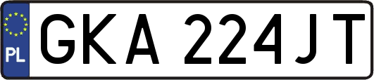 GKA224JT