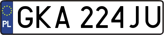GKA224JU