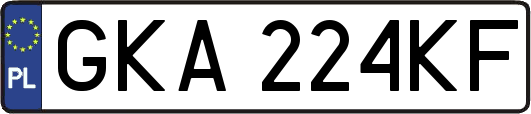 GKA224KF