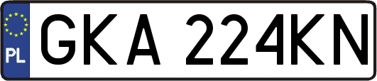 GKA224KN