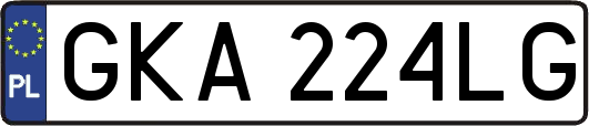 GKA224LG