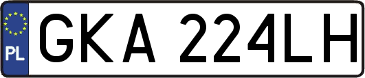 GKA224LH