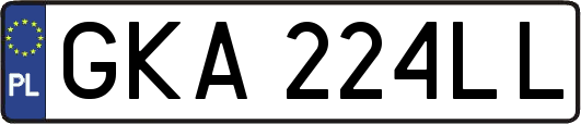 GKA224LL