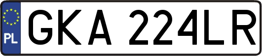 GKA224LR