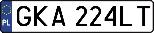 GKA224LT