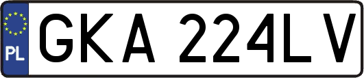 GKA224LV