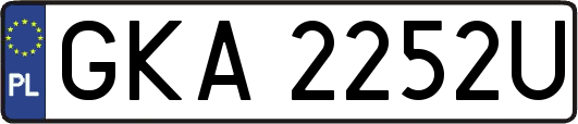 GKA2252U