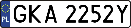GKA2252Y