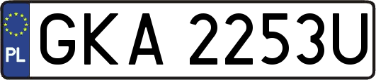 GKA2253U