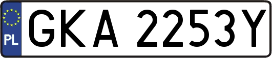 GKA2253Y