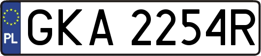 GKA2254R