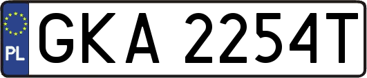 GKA2254T