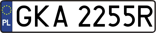GKA2255R