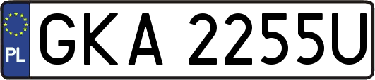 GKA2255U