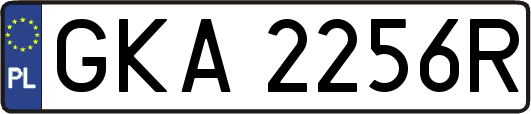 GKA2256R