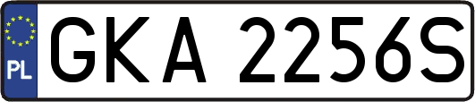GKA2256S