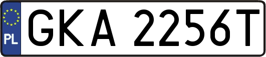 GKA2256T