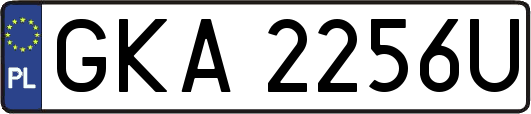 GKA2256U