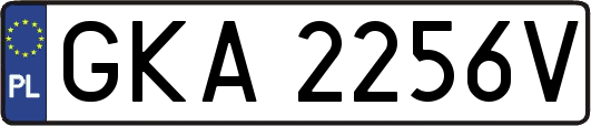 GKA2256V