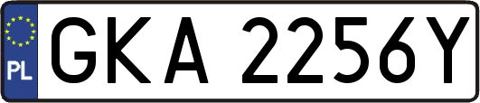 GKA2256Y