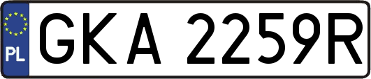 GKA2259R
