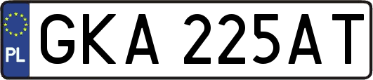 GKA225AT