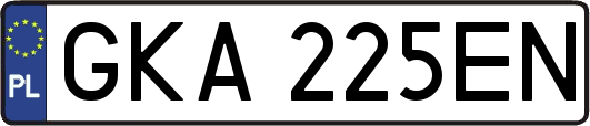 GKA225EN