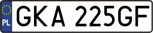 GKA225GF