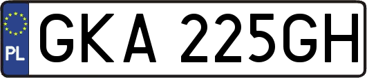 GKA225GH