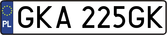 GKA225GK