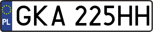 GKA225HH