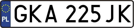 GKA225JK