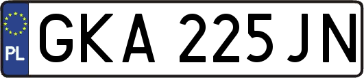 GKA225JN
