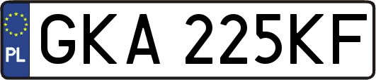 GKA225KF