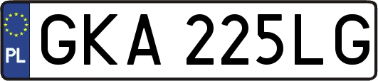 GKA225LG