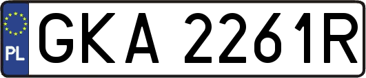 GKA2261R
