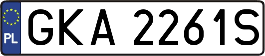 GKA2261S