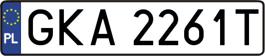 GKA2261T